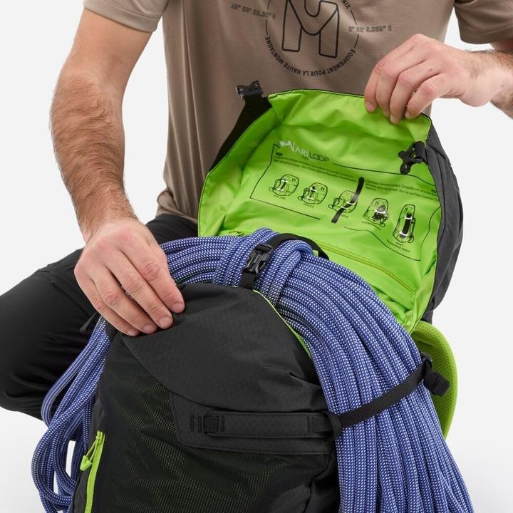Actual product image Millet Gravic 40 (40 l)