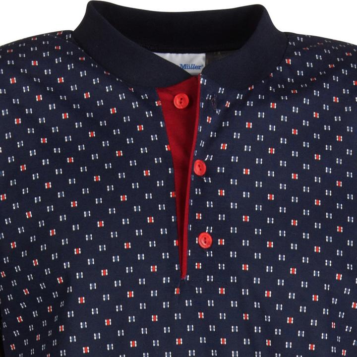 Image du produit Erwin Müller Pyjamas pour hommes (62)