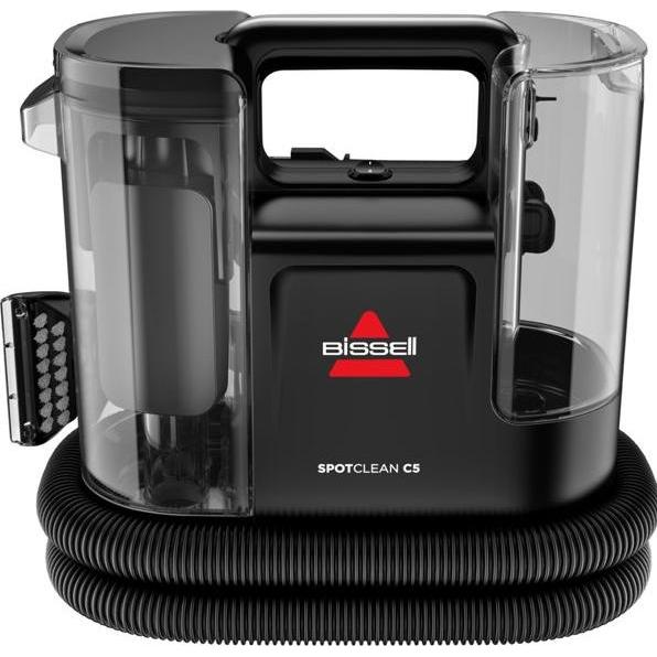 Thumbnail - Bissell SpotClean C5 Pro, Nassreiniger, Schwarz