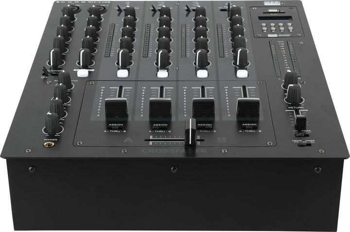 Image du produit DAP-Audio Core Mix-4 Usb (Studio et mixeur live)