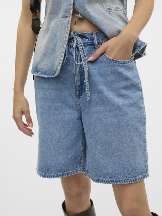 Immagine prodotto Vero Moda VMVILLA Shorts Jeans-Shorts