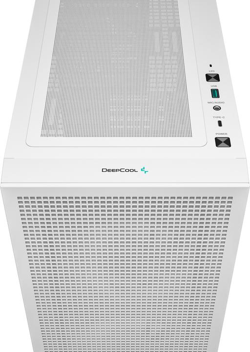 Produktbild Deepcool CH360 (Mini-ITX, mATX)