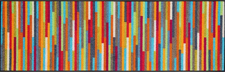 Wash + Dry Mikado strepen (60 x 180 cm)