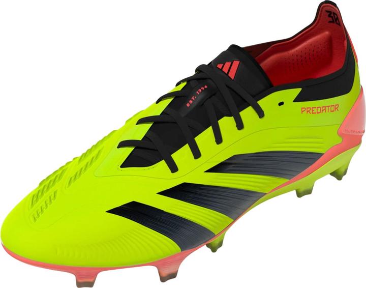 Immagine prodotto adidas Predator Elite Fussballschuhe mit festem Boden (45)