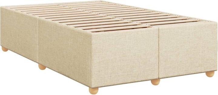 Actual product image vidaXL Boxspringbett (120 x 200 cm)
