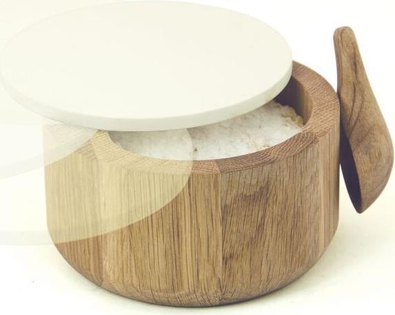 Actual product image Wireworks Salt