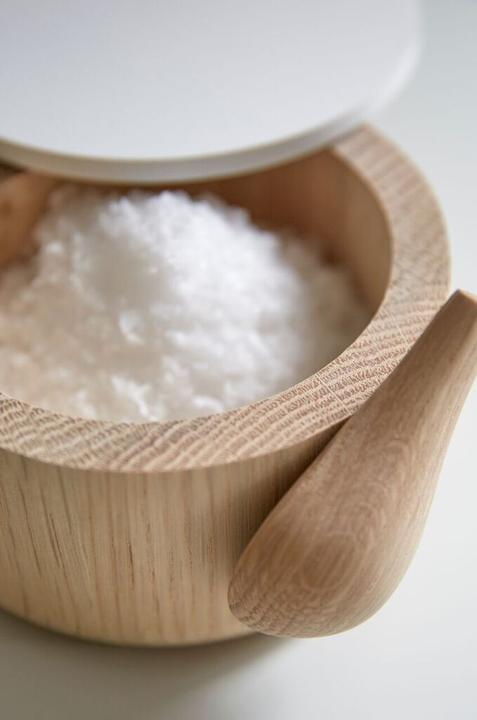 Actual product image Wireworks Salt