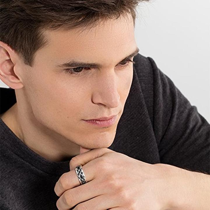 Immagine prodotto Thomas Sabo Nodo d'amore a fascia (52)