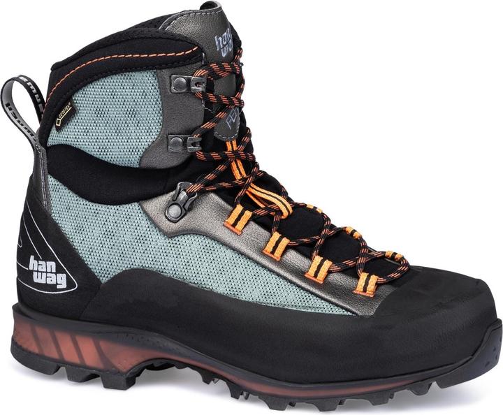 Produktbild Hanwag Ferrata II GTX Schuhe (39.5)