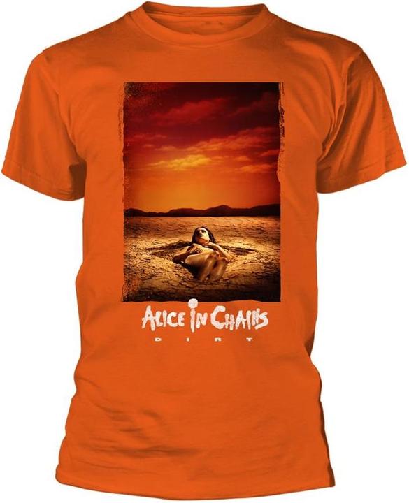 Produktbild Alice In Chains Dirt TShirt (L)