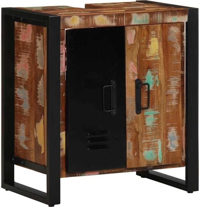 Produktbild vidaXL Badezimmer Schrank