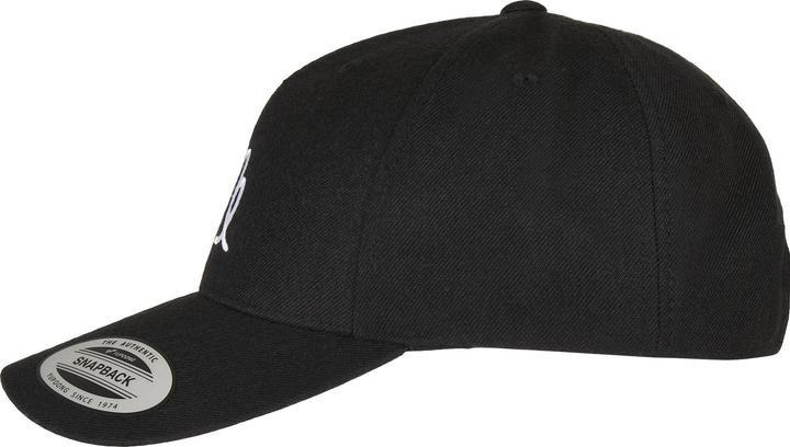 Produktbild Mister Tee Zodiac YP Classics 5-Panel Premium Curved Visor Snapback Cap (One Size)