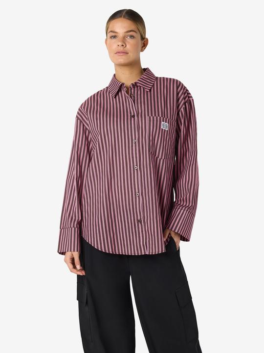 Actual product image Noisy May Gestreiftes Hemd (XS)