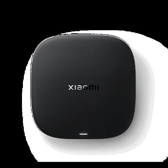 Actual product image Xiaomi Mi TV Box S (3rd Gen) EU (32 GB, Android Go)