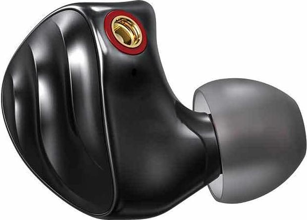 Actual product image FiiO FH3 (No noise cancelling, Cable)