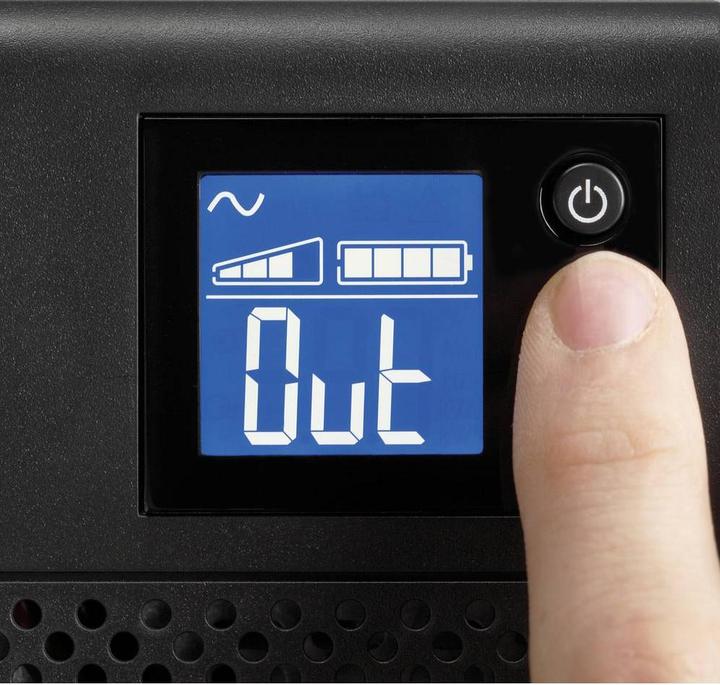 Produktbild Eaton 5SC 750i (750 VA, 525 W, Line-Interaktiv USV)