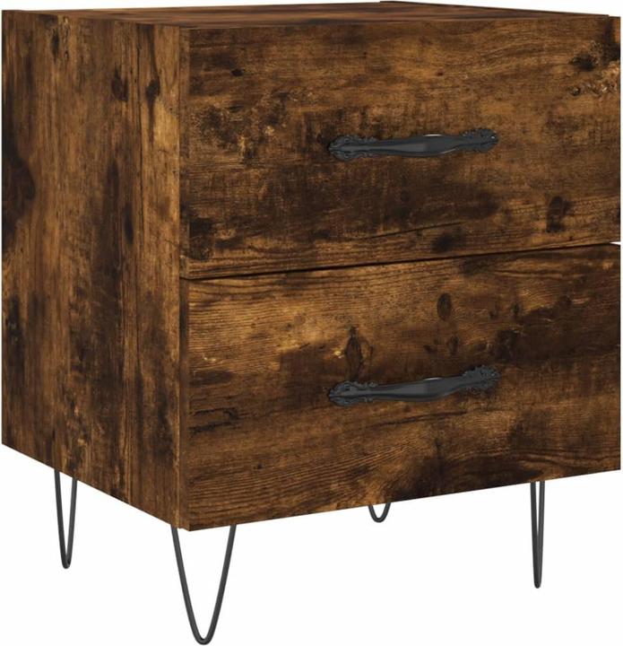 Immagine prodotto vidaXL Nachttisch (35 x 35 x 47.50 cm)