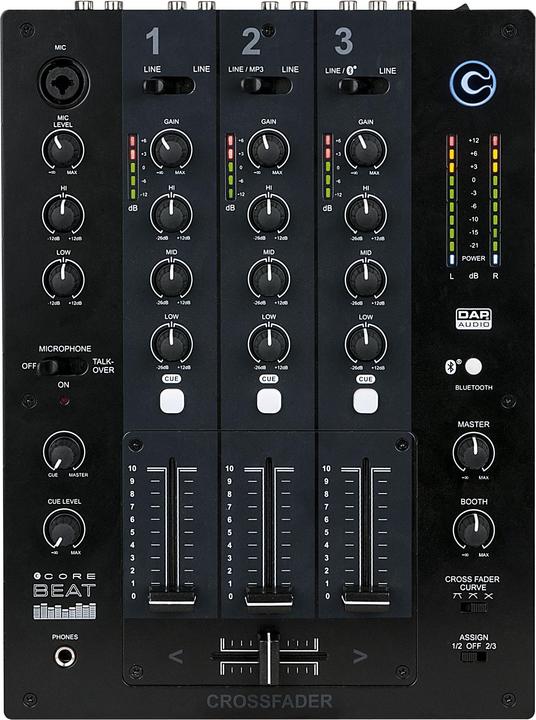 Produktbild DAP-Audio Core Beat