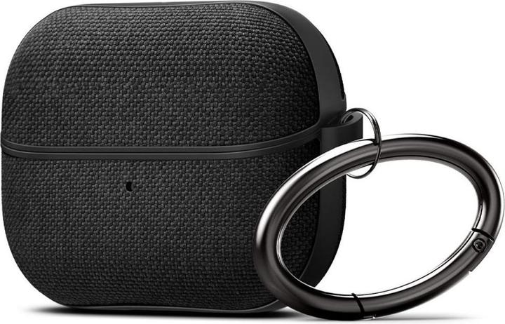 Actual product image Spigen Urban Fit Galaxy Buds 3 Pro Case Black (Headphone sleeve)