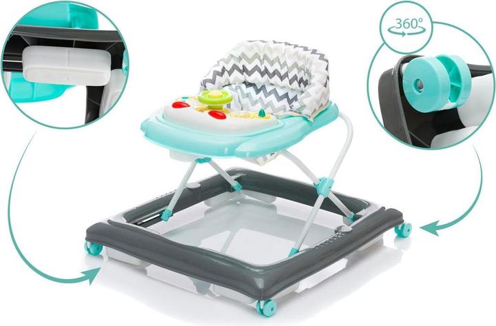 Image du produit Fillikid Trotteur