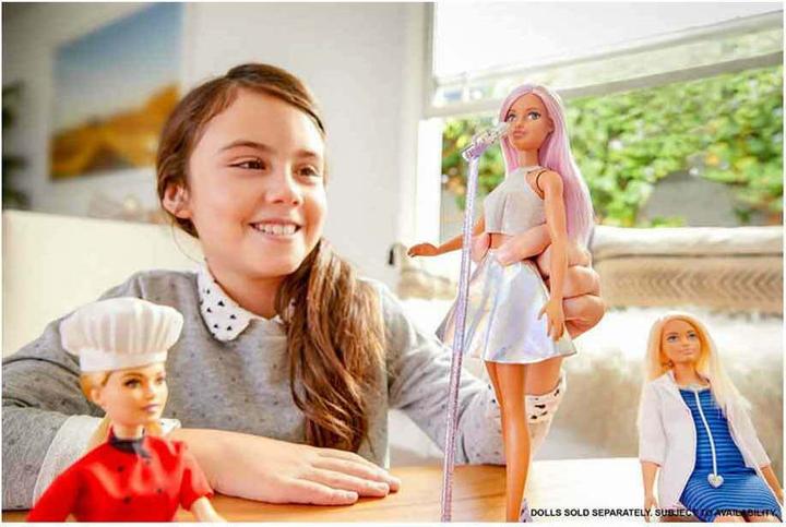 Image du produit Barbie Royal OS Husky