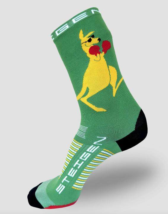 Produktbild Steigen Socken ¾ Length Socks
