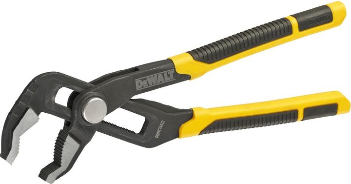 Produktbild DeWalt Wasserpumpenzange 300mm (300 mm)