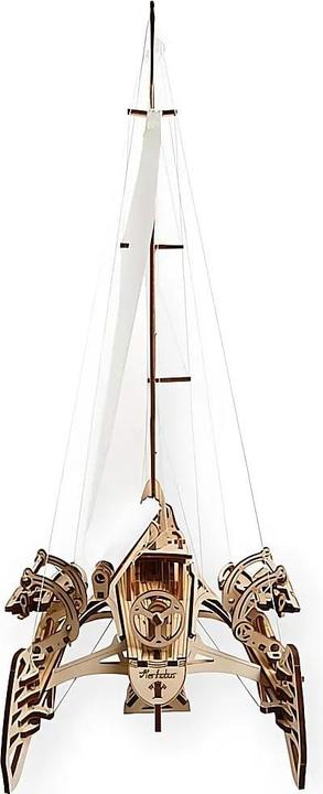 Immagine prodotto Ugears Trimarano Merihobus