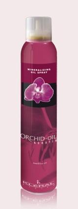 Immagine prodotto Kleral Systems Kleral Hair Detangler Spray 200ml Orchidoil Line (200 ml)