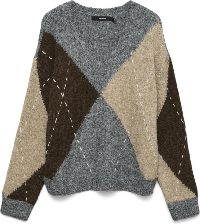 Actual product image Vero Moda VMBLISS Strickpullover Strickpullover (S)