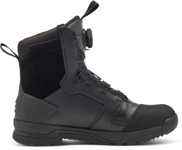 Produktbild Fox Boots 24 Defend Adv Blk (Herren, 41)