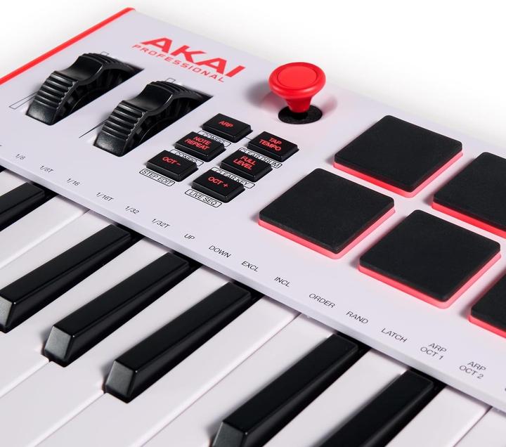 Actual product image Akai MPK Mini Plus (Keyboards)