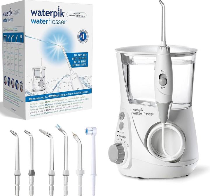 Produktbild Waterpik Munddusche