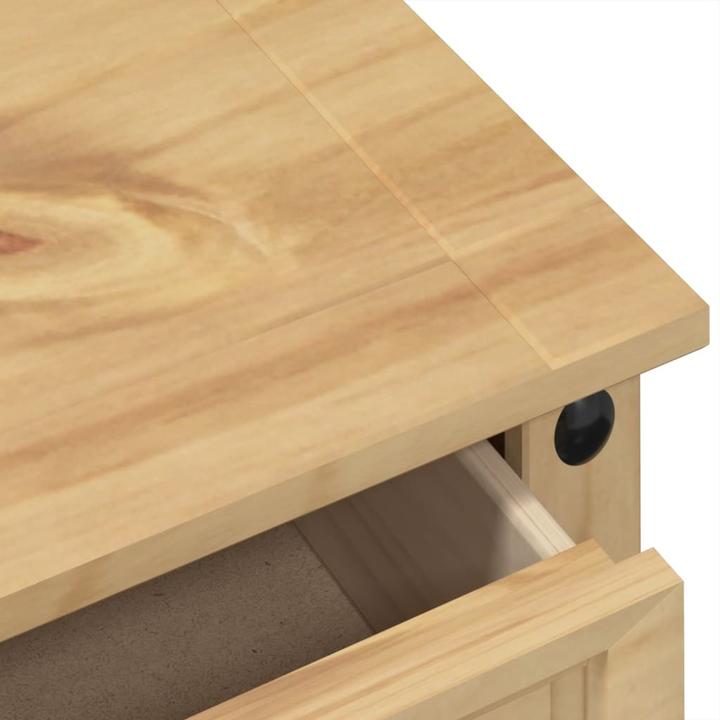 Produktbild vidaXL Kommode (80 x 40 x 89 cm)