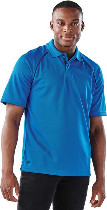 Produktbild Stormtech Tritium Performance Poloshirt (XXL)