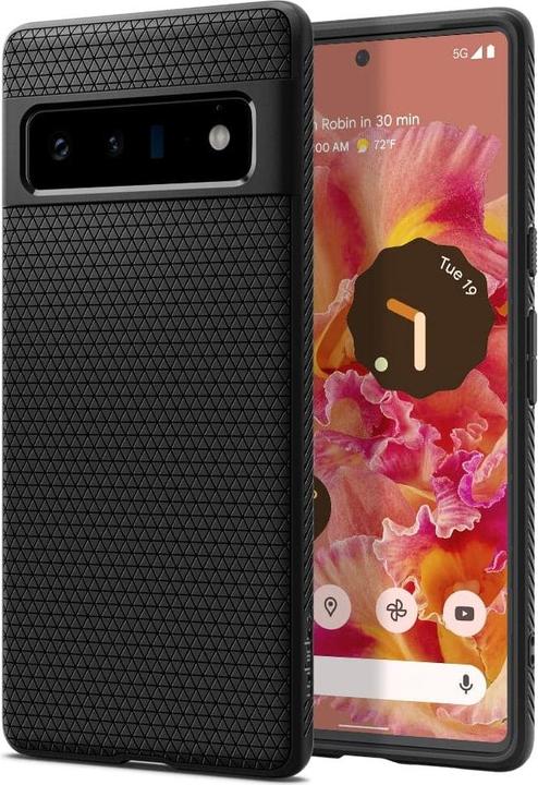Produktbild Spigen Liquid Air (Google Pixel 6 Pro)