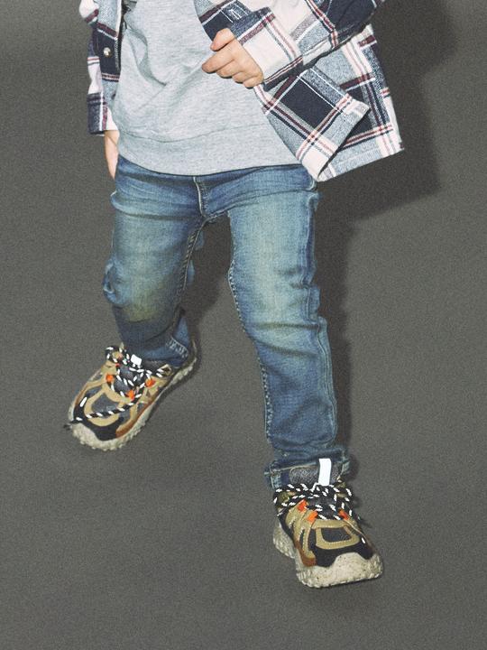 Actual product image Name it X-Slim Fit Jeans (122)