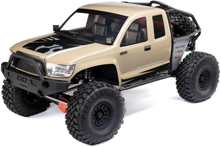 Axial SCX6 Trail Honcho 4WD (RTR Ready-to-Run)