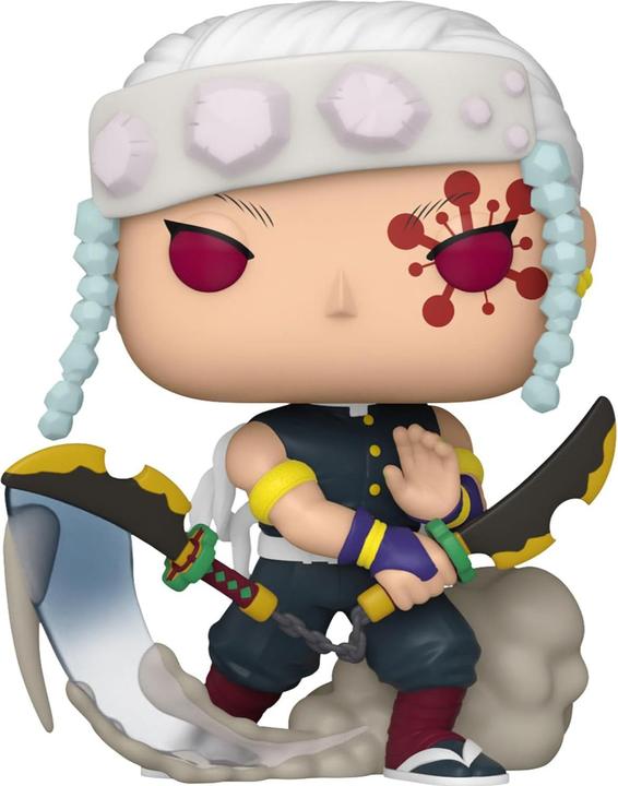 Funko Demon Slayer: Kimetsu no Yaiba POP! Animation Figur Tengen