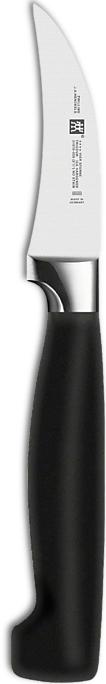 Produktbild Zwilling Vier Sterne (7 cm)