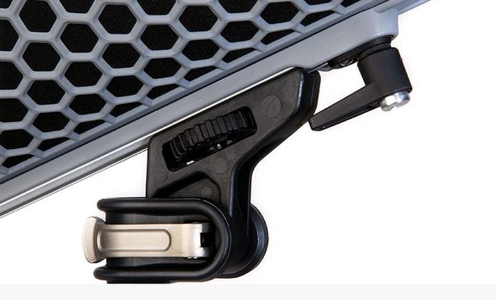 Produktbild RØDE BLIMP MOUNT Universal Adapter f. Stativmontage