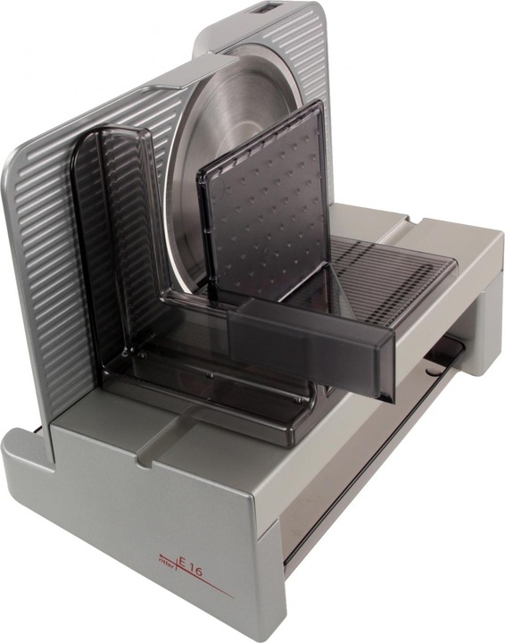 Actual product image Dr. Ritter E16 Duo Plus