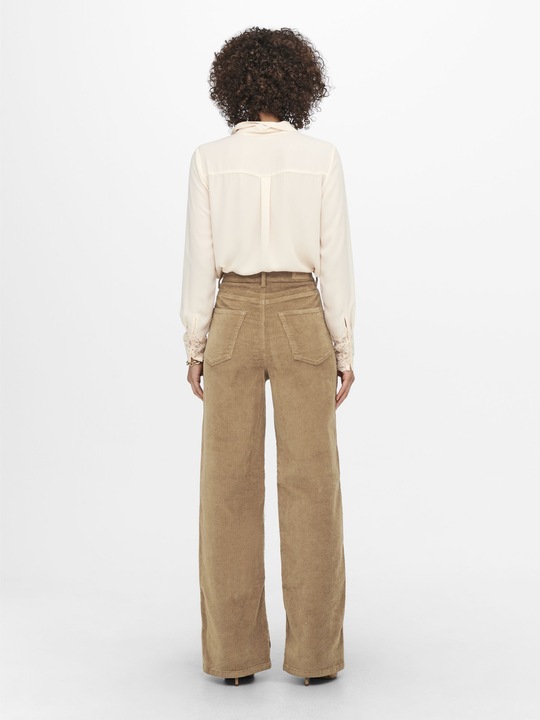 Actual product image Only Corduroy pants (46)
