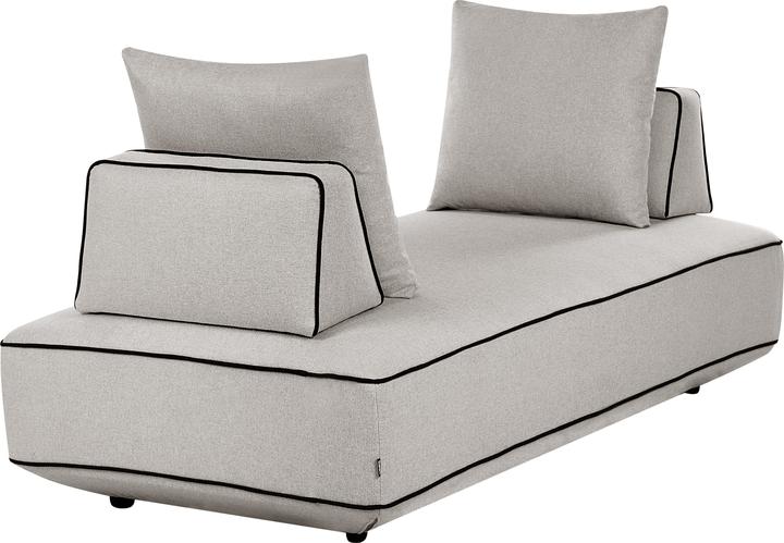 Beliani Seillans (Recamiere)