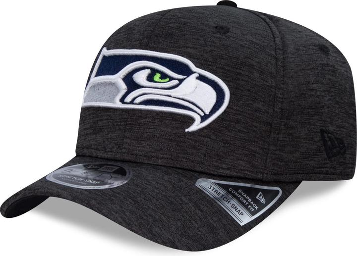 Immagine prodotto New Era 9Fifty Stretch Snap Shadow Seattle Seahawks (S, M)