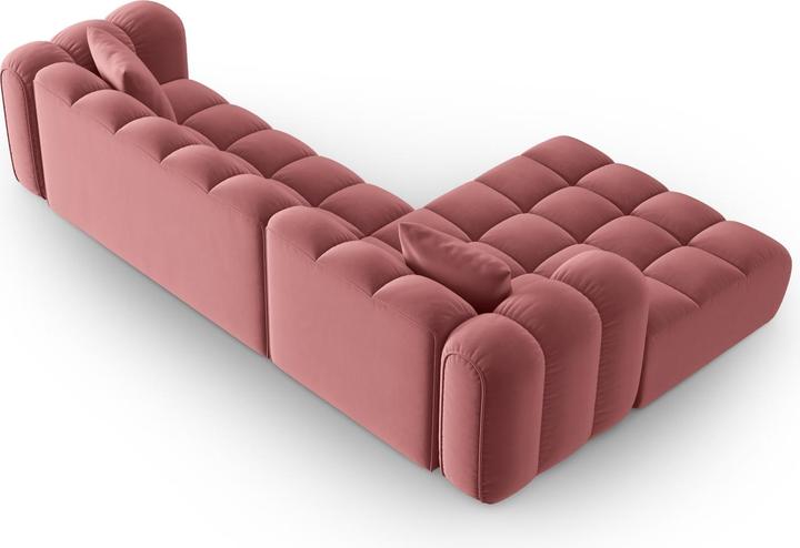 Image du produit CXL by Christian Lacroix Clotilde (Canapé d'angle, Canapé modulaire)