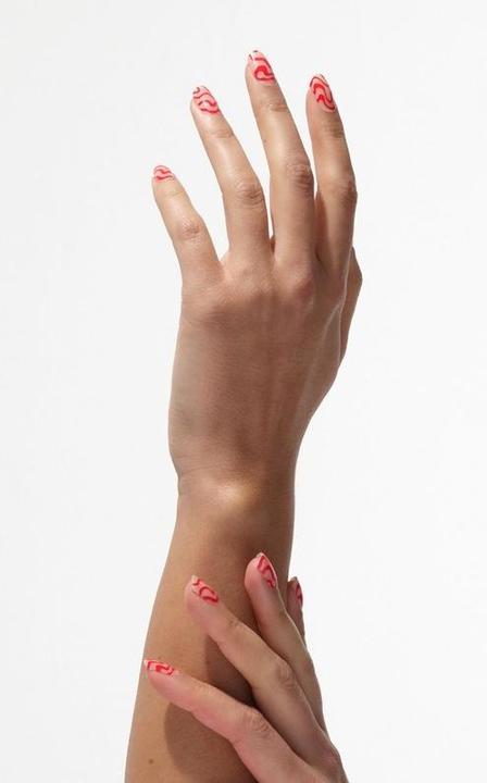 Produktbild Love'n Layer - Sweet Swirl Lady Red