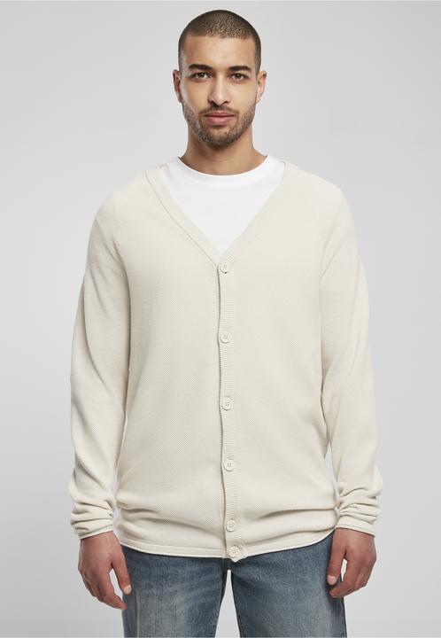 Produktbild Urban Classics Light Raglan Cardigan - 18000 (XL)