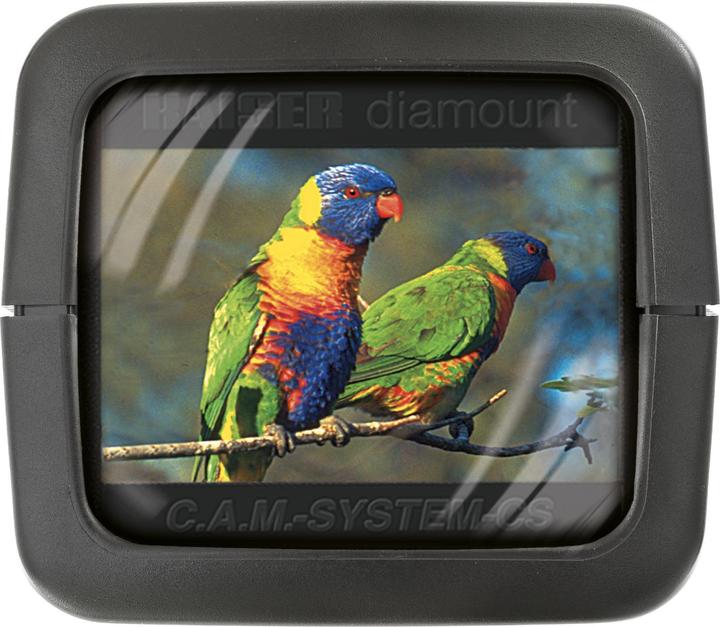 Kaiser Fototechnik Diascop mini 3 (Dia-Betrachter)