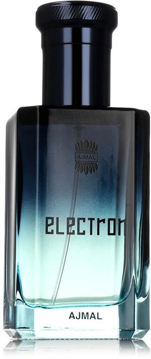 Ajmal Electron EDP U 100 ml (Eau de Parfum, 100 ml)